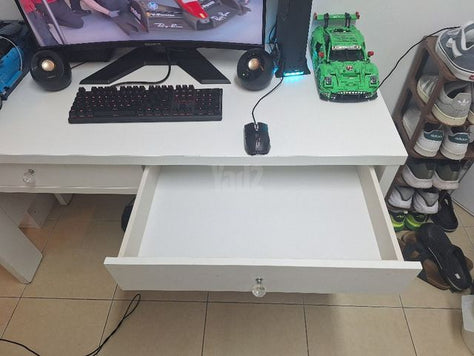 שולחן כתיבה 140cm