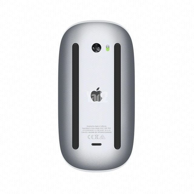 עכבר אפל Apple Magic Mouse