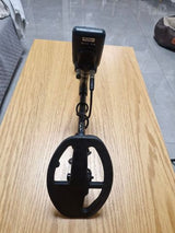 גלאי מתכות nokta simplex lite