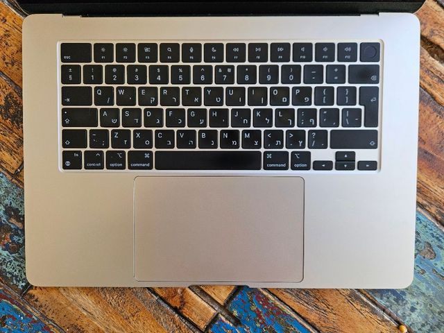 MacBook Air 15" M2 2023
