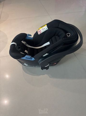 סלקל סייבקס