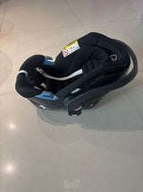 סלקל סייבקס