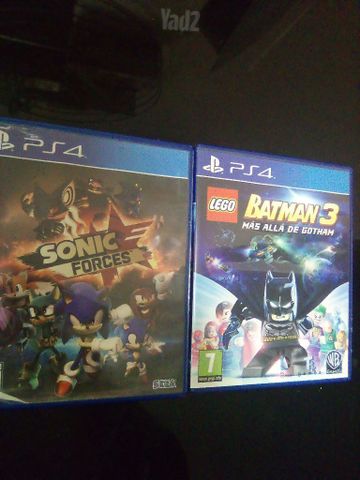 Ps5 Blue-Ray 825Gg