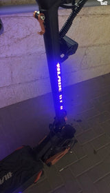 קורקינט teverun blade gt 2