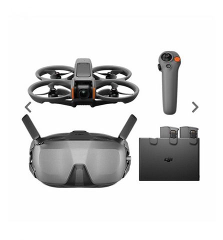 DJI avata 2