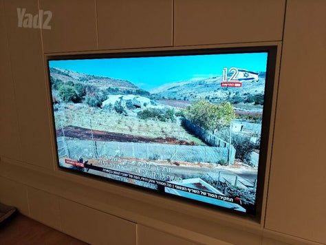 Xiaomi 75 אינץ' Mini-LED
