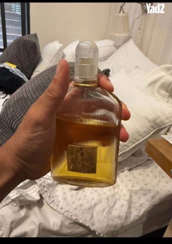 בושם tom ford