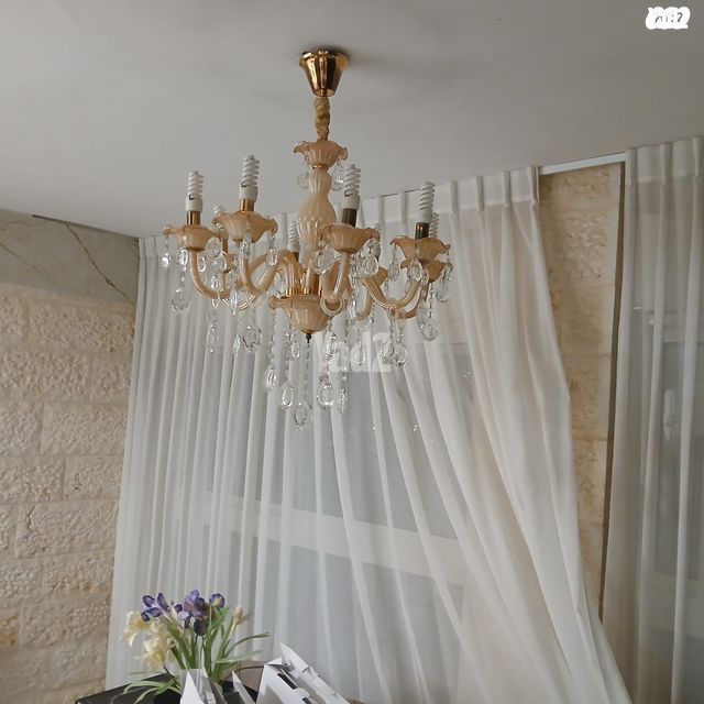 נברשת לסלון