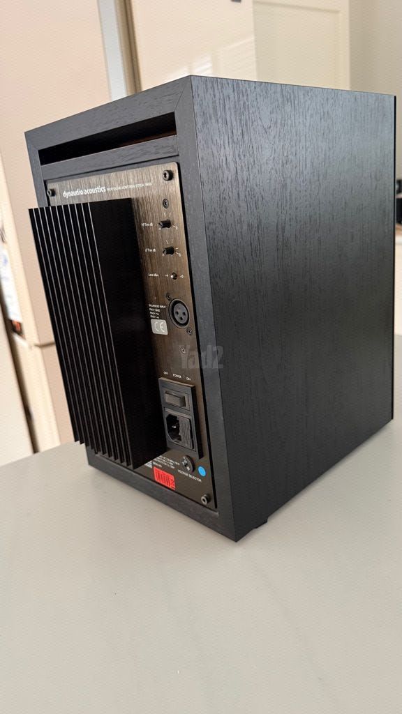 מוניטורים dynaudio bm6a