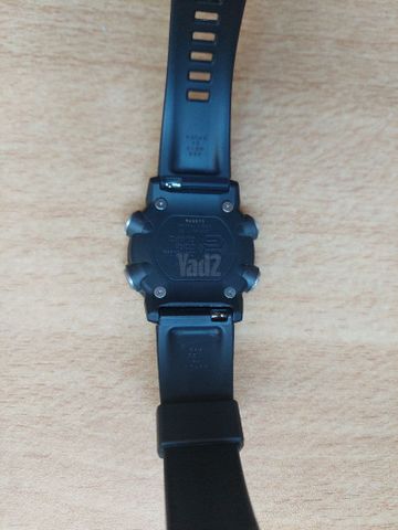 שעון  Casio g-shock