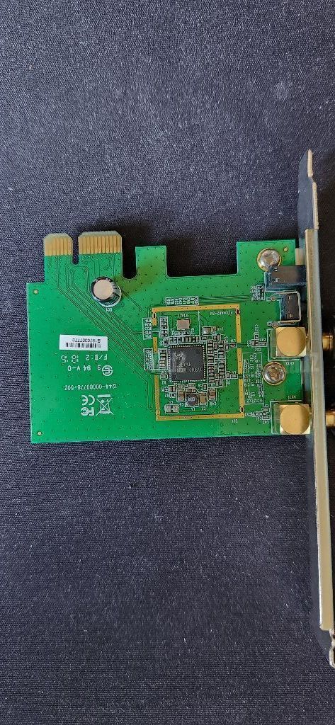 כרטיס wifi 3