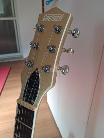 Gretsch g5323t