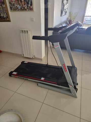 York מסלול ריצה