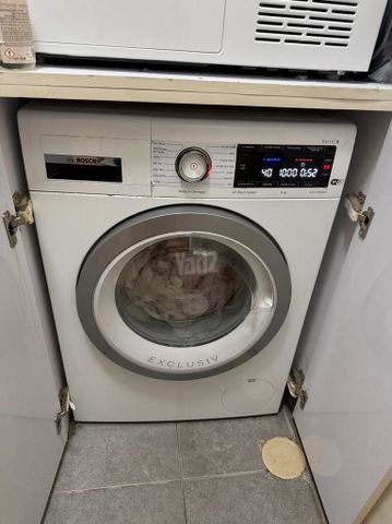 מכונת כביסה