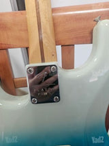 Fender strat