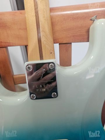 Fender strat