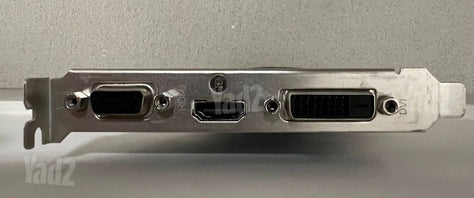 כרטיס מסך ASUS GeForce GT 710