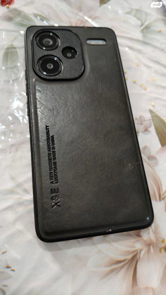 Xiaomi Redmi note 13 pro 5g