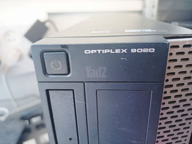 מחשב מיני  Dell OptiPlex 9020