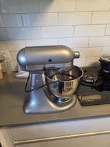 מיקסר מקצוע kitchen aid