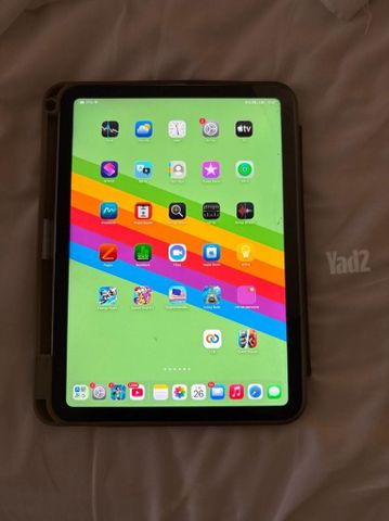 Ipad  10