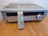 רסיבר JVC RX-5022V