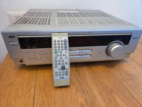 רסיבר JVC RX-5022V