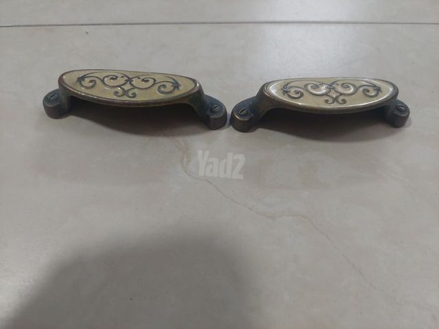 ידיות
