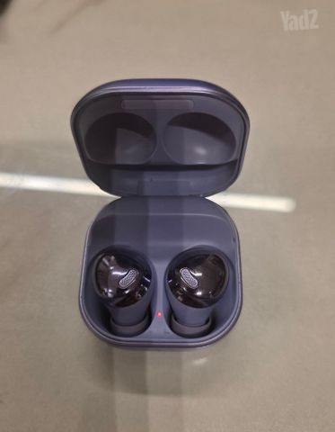 Galaxy buds pro