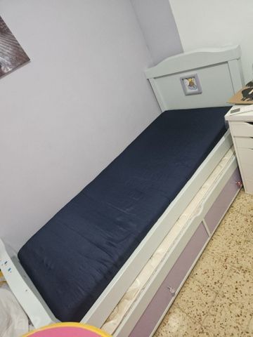 מיטה יחידה