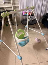נדנדה לקטנטנים