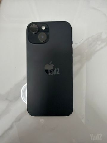 אייפון 15