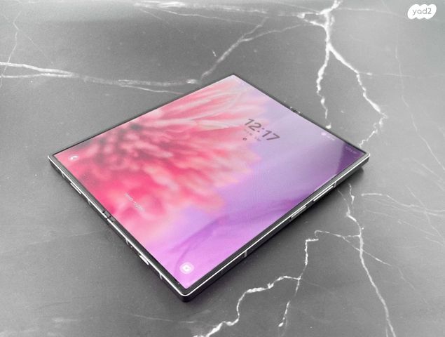 פלאפון Samsung z fold 6