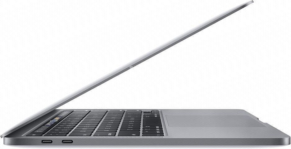 MacBook Pro 13" 2020 16/512GB