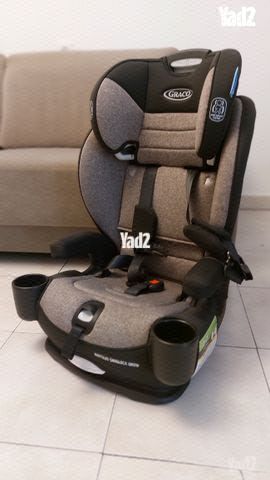 מושב בטיחות