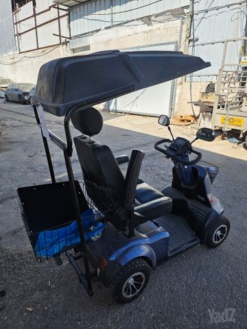 קלנועית