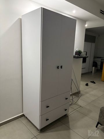 ‏אהרון חדש