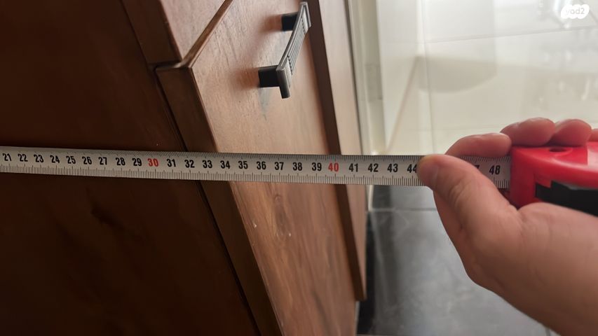 ארון אמבטיה