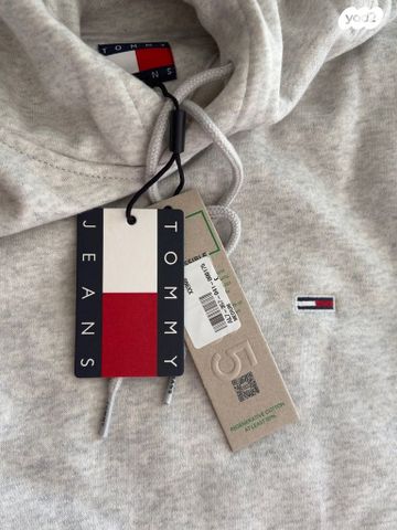 Tommy Hilfiger Hoodie חדש M