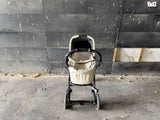 עגלת שכיבה  Peg perego
