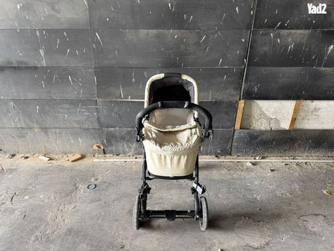 עגלת שכיבה  Peg perego