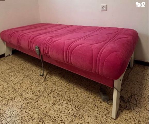 מיטה וחצי