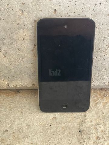 אייפוד טאץ 4 32 גיגה