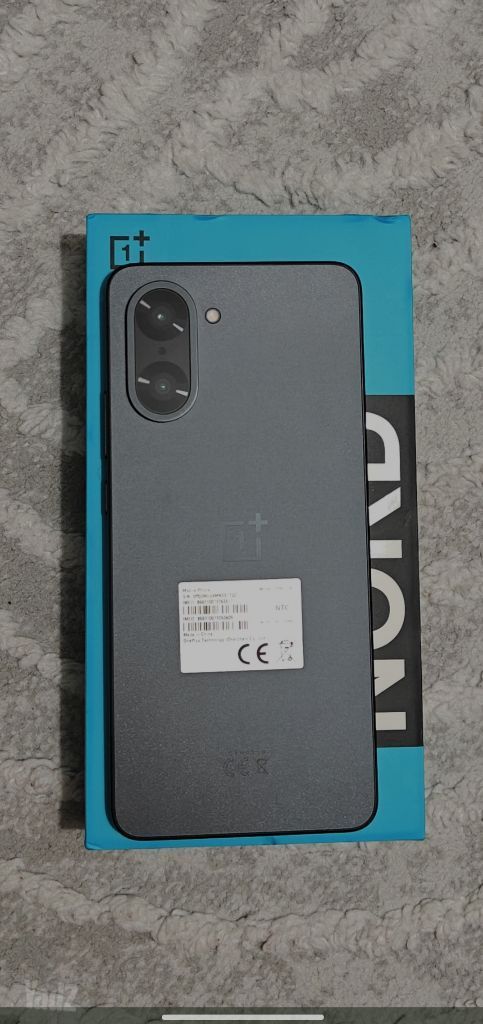OnePlus Nord CE 5