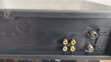 VCR Hitachi MX748E DA4Heads