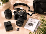 מצלמת Canon D2000