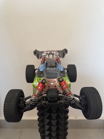 WLtoys 144001