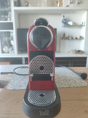 מכונת קפה