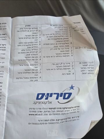 טאבון גז 13