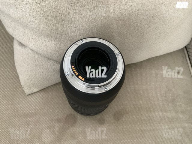 עדשת קנון 70-300